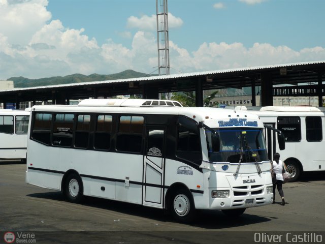 A.C. de Transporte Larense 22 por Oliver Castillo