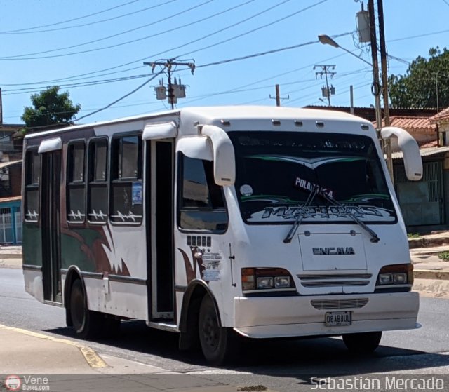 ZU - U.C. Barrio La Polar 086 por Sebasti�n Mercado