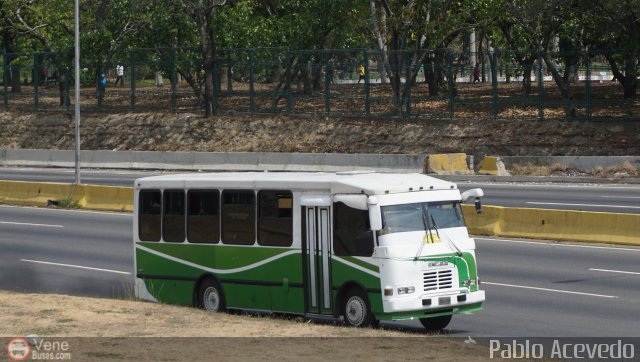 Cooperativa Hacienda Casarapa 23 por Pablo Acevedo