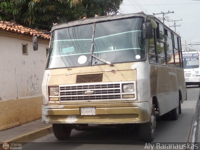 CA - Asociaci�n Cooperativa A.C.E.V. CARS R.L. 05 por Aly Baranauskas