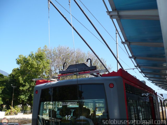 Trolmerida - Tromerca 12 por J. Carlos G�mez