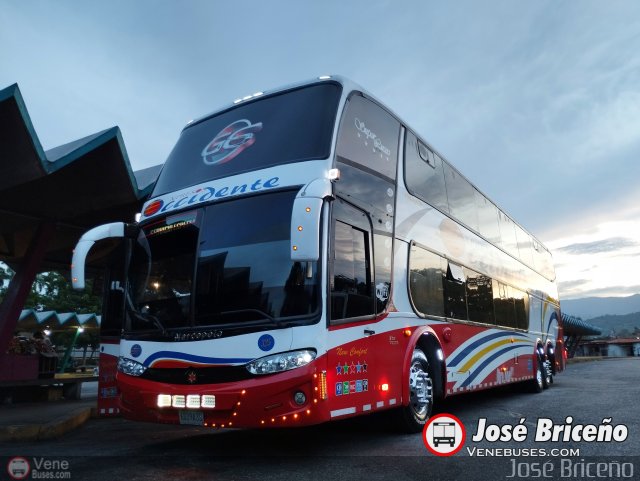 Expresos Occidente 325 por Jos� Brice�o