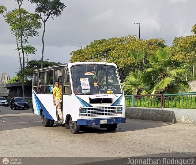 DC - A.C. Mixta Coche Vargas 142 por Jonnathan Rodr�guez