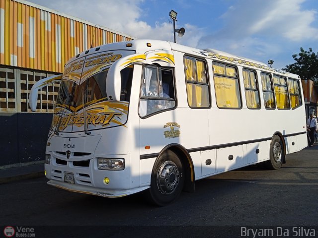 U.C. 23 de Enero 182 por Bryam Da Silva