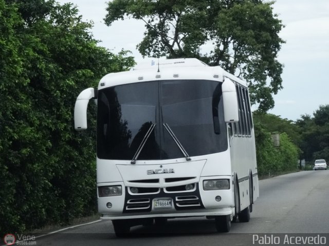 A.C. Mixta Conductores Unidos 208 por Pablo Acevedo