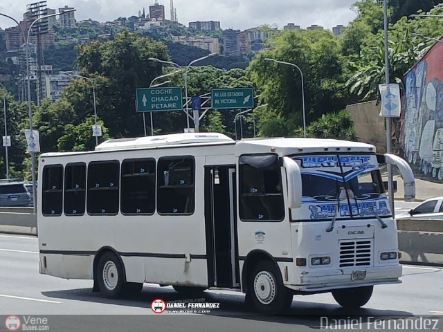 A.C. Mixta Conductores Unidos 154 por Daniel Fern�ndez