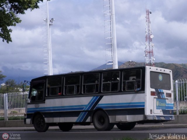 Unin Turmero - Maracay 193 por Jess Valero