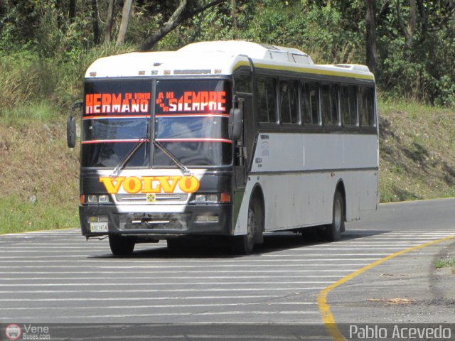 A.C. de Transporte Encarnaci�n 338 por Pablo Acevedo