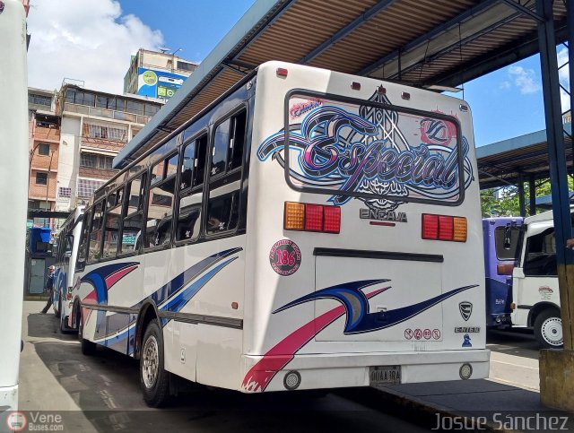 Uni�n Chara A.C. 186 por Josue S�nchez