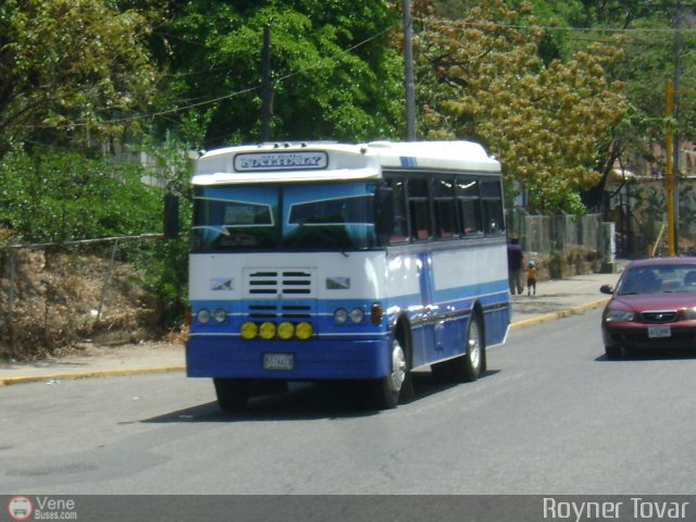 AR - Unin Las Mercedes 51 por Royner Tovar