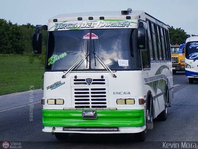 CA - Uni�n Matadero 064 por Kevin Mora