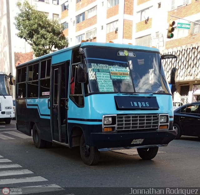 DC - A.C. Quinta Crespo-Sabana del Blanco 68 por Jonnathan Rodrguez