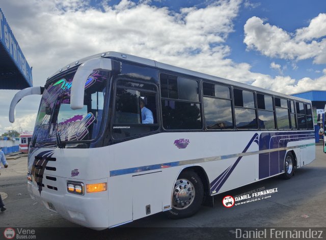 Uni�n MarVal 016 por Daniel Fern�ndez