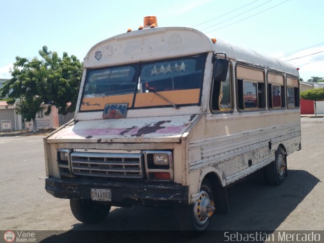 ZU - U.C. Barrio La Polar 043 por Sebasti�n Mercado