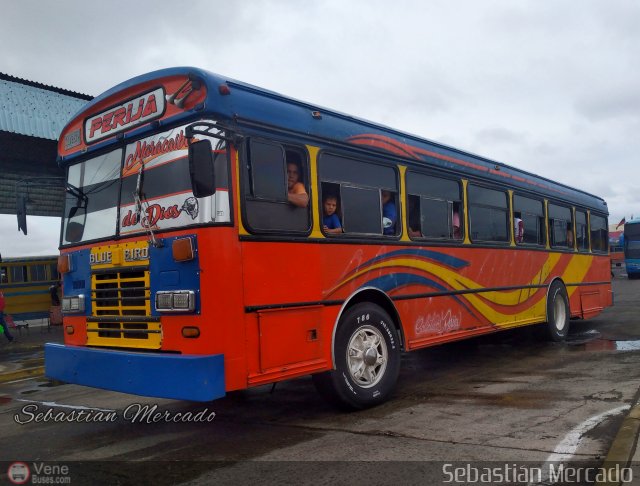 Colectivos Perij 44 por Sebastin Mercado