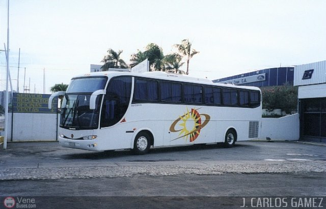 Cruceros Oriente Sur 161-162 por Pablo Acevedo