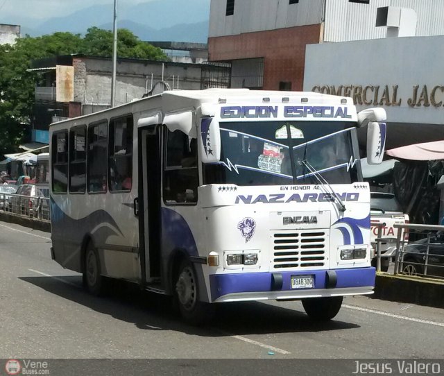 MI - A.C. Hospital - Guarenas - Guatire 049 por Jess Valero