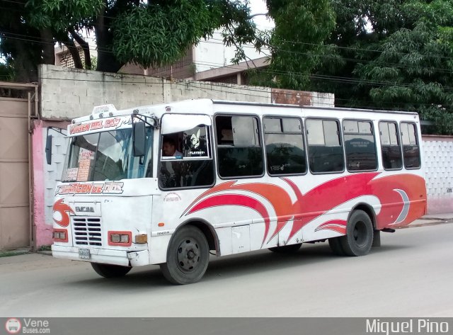 DC - A.C. Propatria - Carmelitas - Chaca�to 222 por Miguel Pino