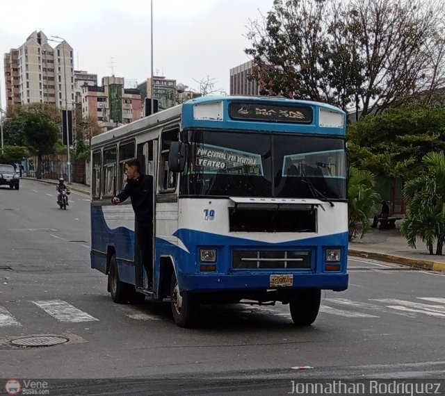 DC - A.C. San Jos� - Silencio 019 por Jonnathan Rodr�guez