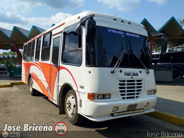 Uni�n L�nea Alberto Adriani C.A. 07  por Jos� Brice�o