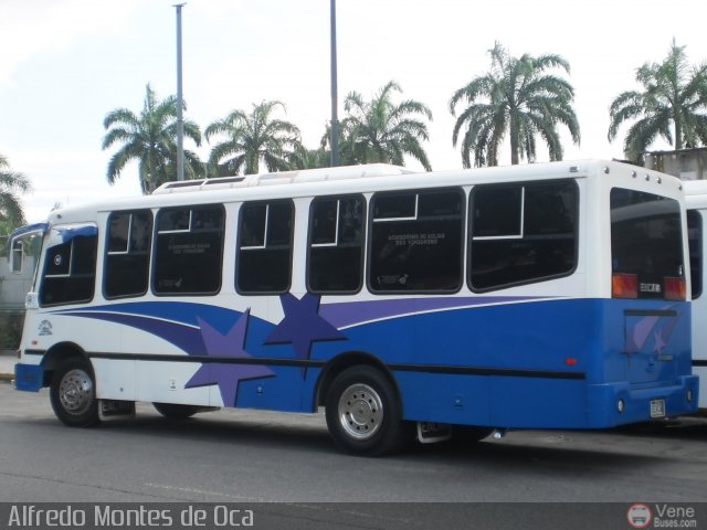 A.C. Don Augusto Malave Villalba 044 por Alfredo Montes de Oca