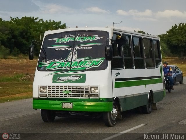 LA - Cooperativa Palavecino 205 por Kevin Mora