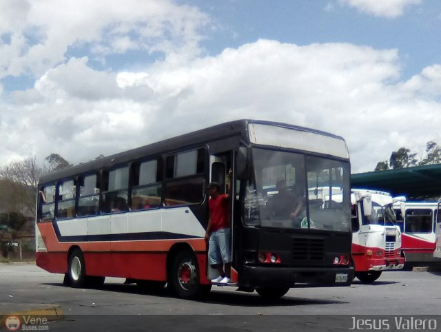 A.C. Amigos del Pueblo 041 por Jesús Valero