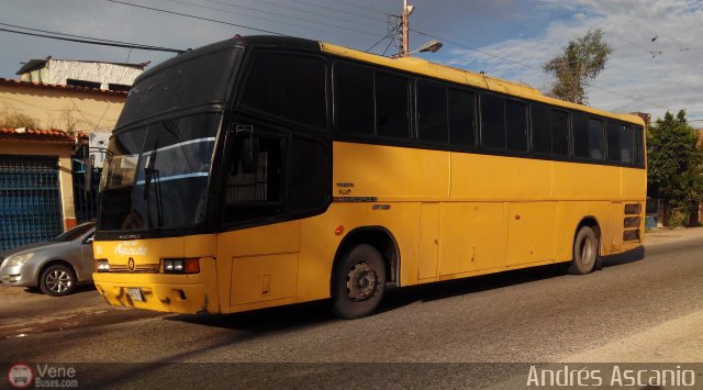 Uni�n Conductores Ayacucho 1024 por Andr�s Ascanio
