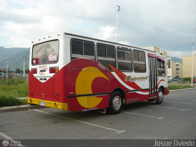 AR - Uni�n Coromoto 22 por Josue Oviedo