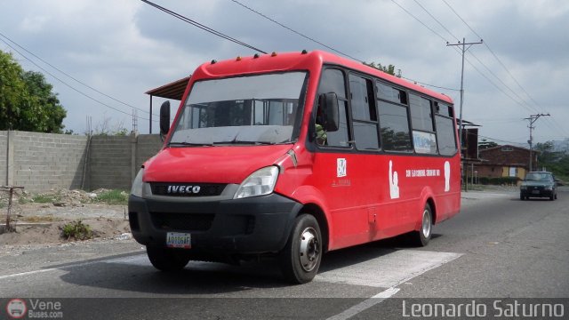 Uso Oficial 987 por Leonardo Saturno