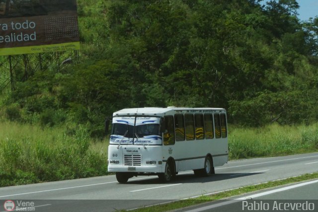 A.C. Uni�n Palo Negro 084 por Pablo Acevedo