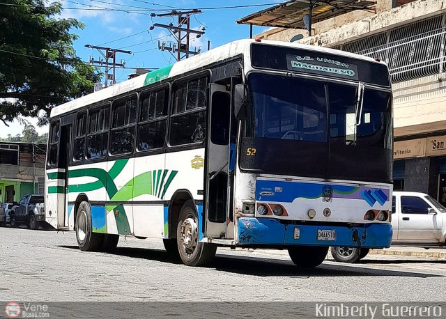 Uni�n Magdaleno A.C. 52 por Kimberly Guerrero