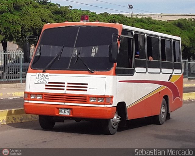 ZU - U.C. Barrio La Polar 035 por Sebastin Mercado