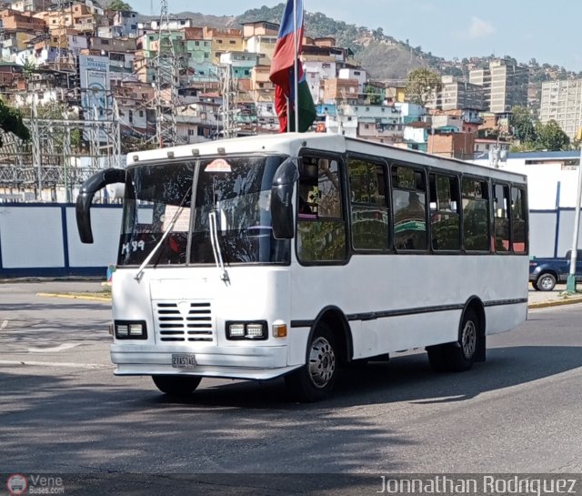 DC - Asoc. Cooperativa Carabobo Tiuna R.L. 062 por Jonnathan Rodrguez