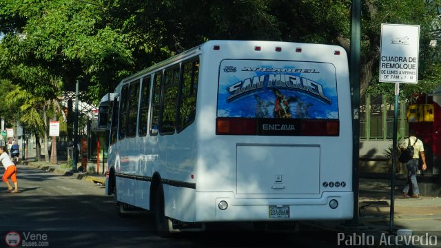 A.C. Ejecutivos Buenaventura 930 por Pablo Acevedo