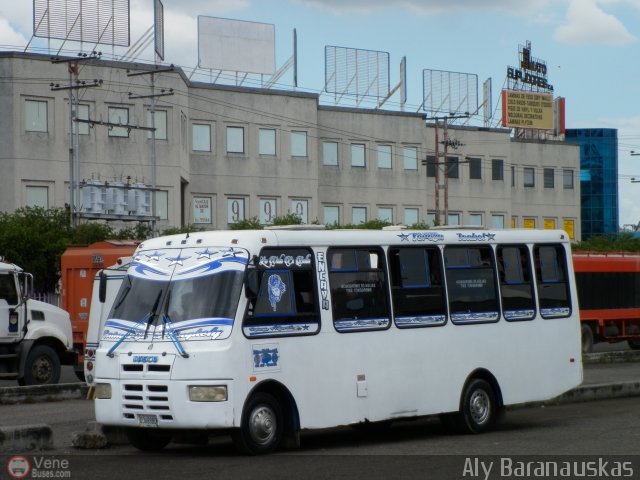 CA - Asociacin Cooperativa A.C.E.V. CARS R.L. 01 por Aly Baranauskas