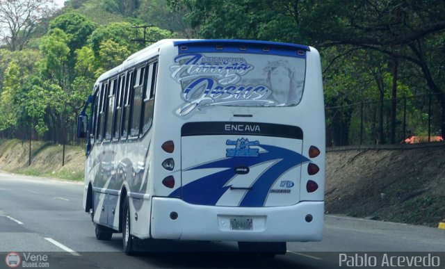 U.C. La Responsable S.C. 178 por Pablo Acevedo