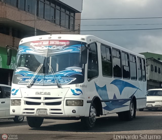 A.C. Unin Cordoba 23 por Leonardo Saturno