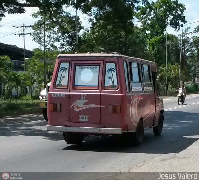 MI - A.C. Dos Lagunas 07 por Jes�s Valero