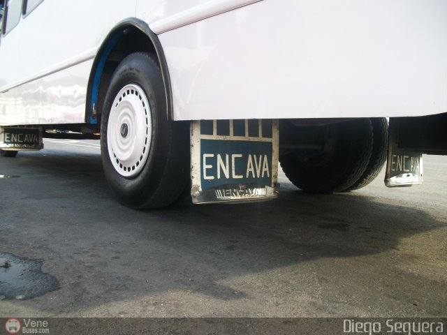 A.C. Transporte Independencia 061 por Diego Sequera