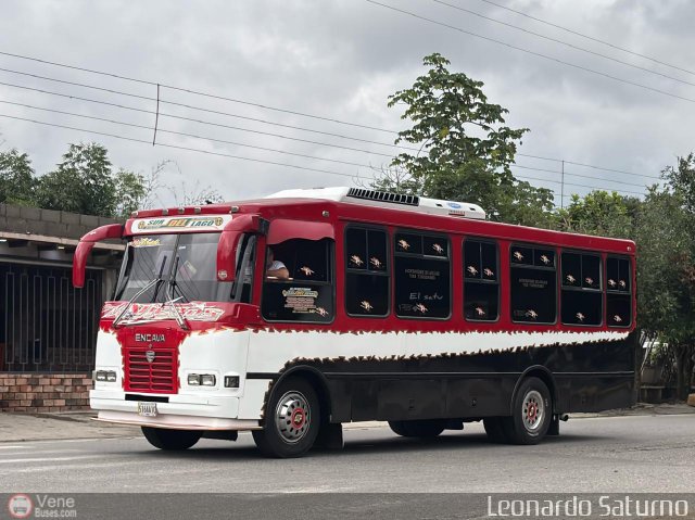 A.C. Sur del Lago R.L. 049 por Leonardo Saturno