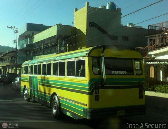 Alimentos Nina C.A. 050 por Eduard Delgado