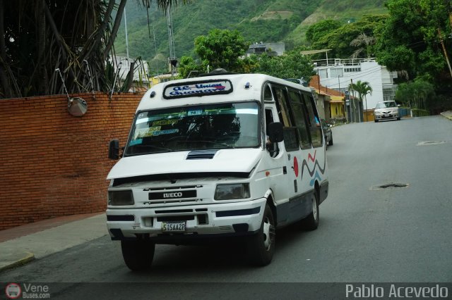 DC - Unin Conductores del Este A.C. 074 por Pablo Acevedo