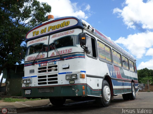 A.C.C. Caicara Amazonas 096 por Jes�s Valero