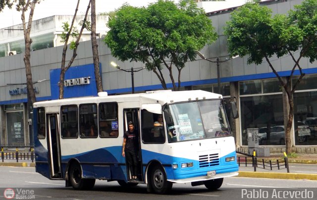 DC - Unin Criollos del Este S.C. 222 por Pablo Acevedo