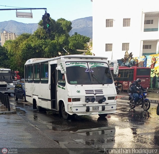 DC - A.C. Los Frailes - Silencio 05 por Jonnathan Rodrguez