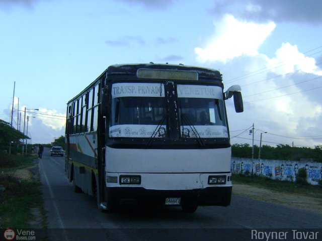 Particular o Desconocido 23 por Royner Tovar