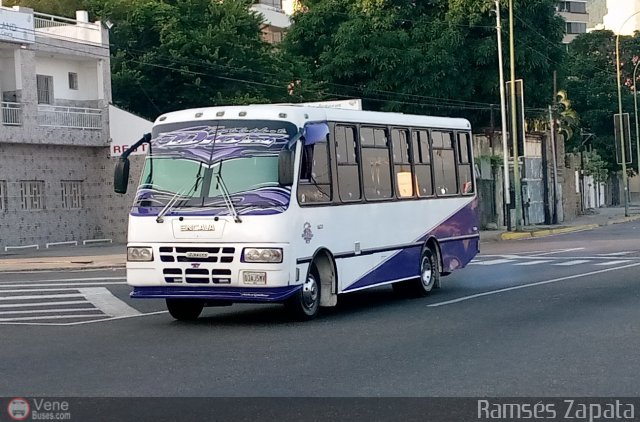 MI - E.P.S. Transporte de Guaremal 010 por Ramss Zapata