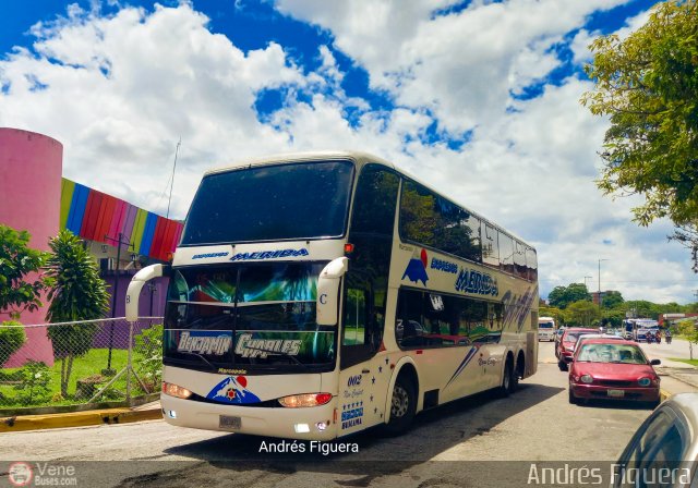 Expresos M�rida 0002 por Andr�s Figuera