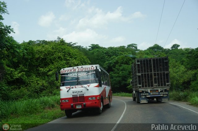 Unin de Conductores 87007 74 por Pablo Acevedo